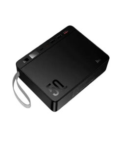 Power Bank Carretera J166 50000mAh 22.5W + PD20W HOCO J166 4 Westor J166 HOCO Power Bank Carretera J166 50000mAh 22.5W + PD20W HOCO J166