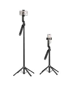 Soporte Inteligente con Seguimiento Facial 360° HOCO K32 3 Westor K32 HOCO Soporte Inteligente con Seguimiento Facial 360° HOCO K32