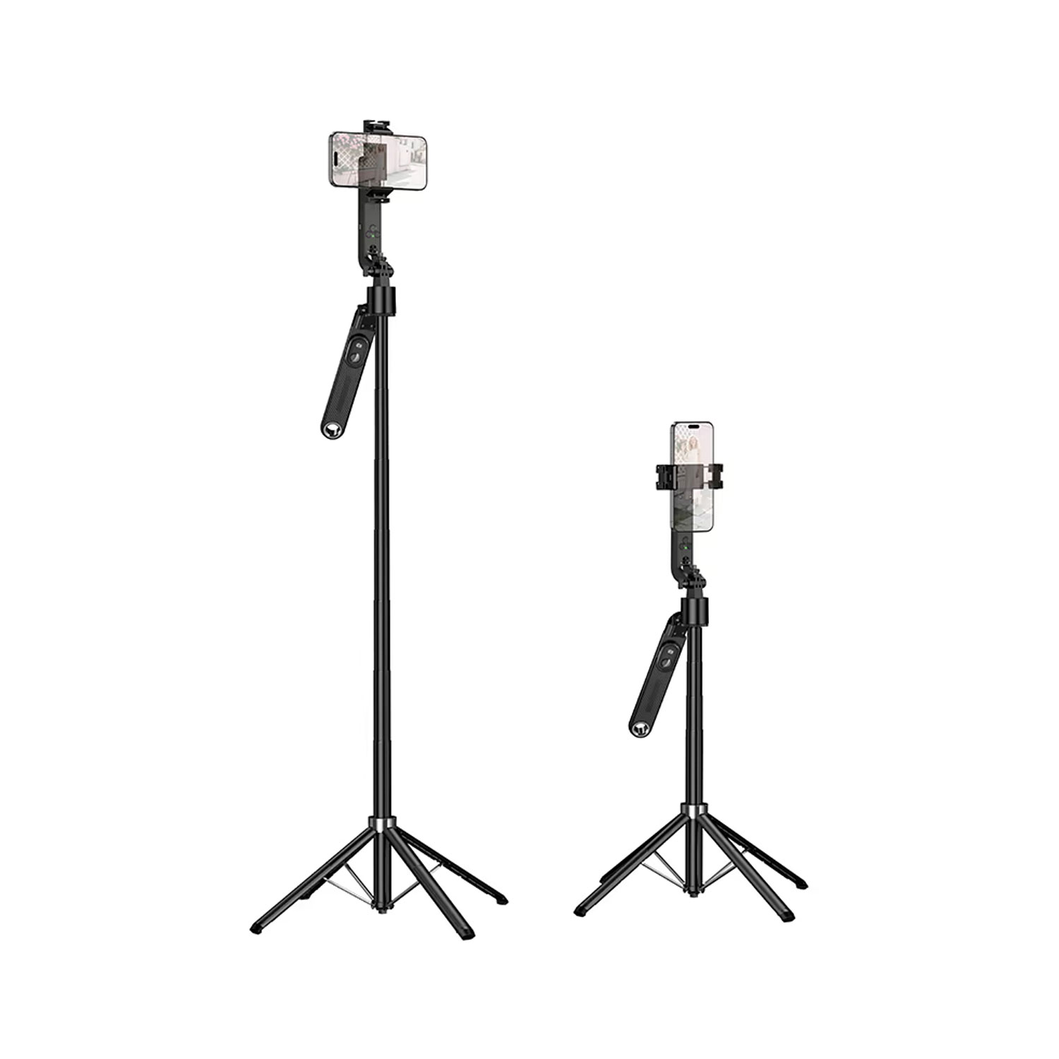 K32-4 Westor K32 HOCO Soporte Inteligente con Seguimiento Facial 360° HOCO K32
