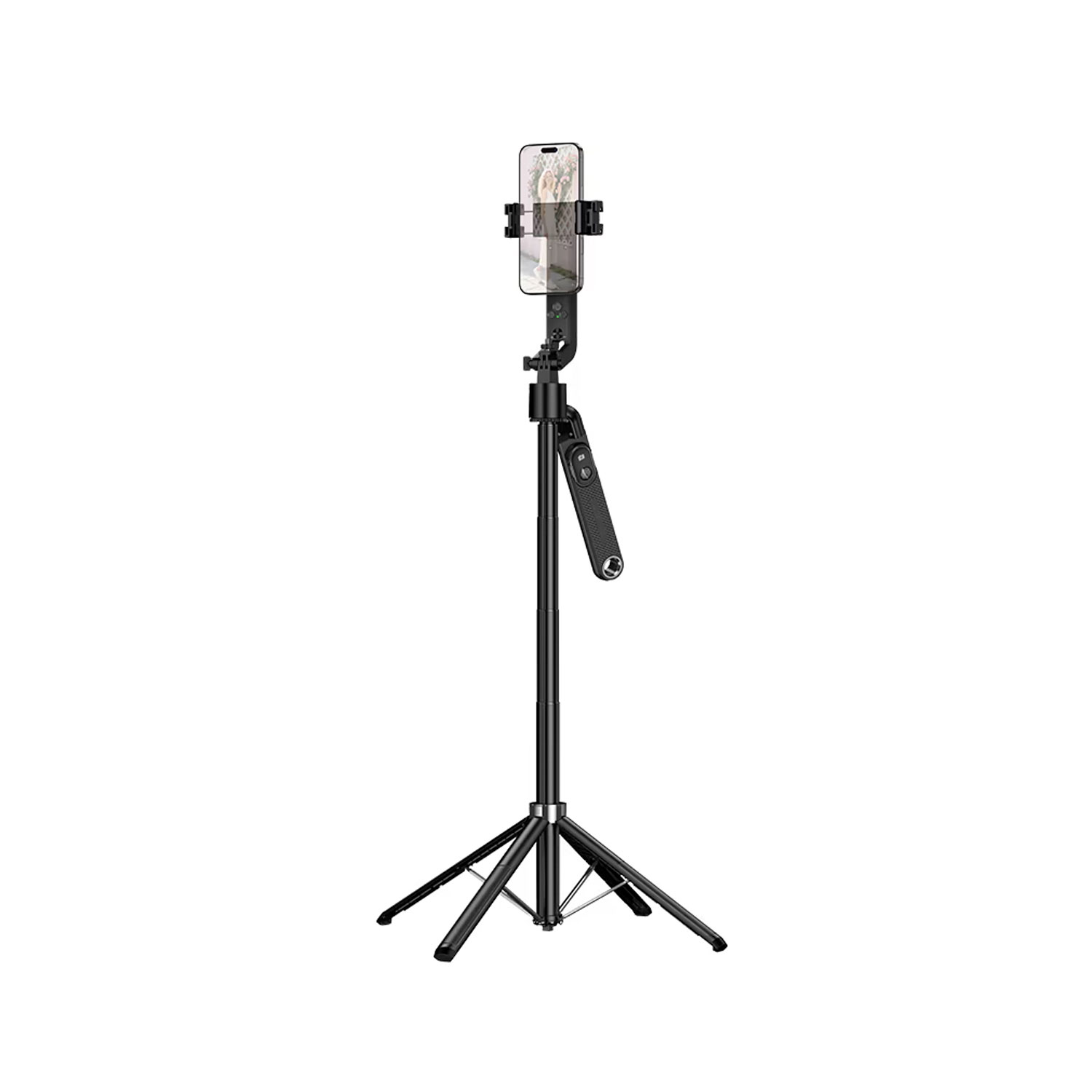 K32 Westor K32 HOCO Soporte Inteligente con Seguimiento Facial 360° HOCO K32