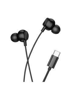 Westor M117 HOCO Audífonos con micrófono Tipo-C HOCO M117