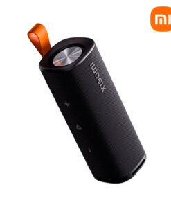 Parlante Bluetooth Sound Outdoor XIAOMI 30W Negro MDZ-38-DB-BK