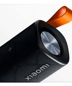Westor MDZ-38-DB-BK XIAOMI Parlante Bluetooth Sound Outdoor XIAOMI 30W Negro MDZ-38-DB-BK