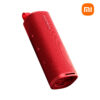 Westor MDZ-38-DB-BK XIAOMI Parlante Bluetooth Sound Outdoor XIAOMI 30W ROJO MDZ-38-DB-RD