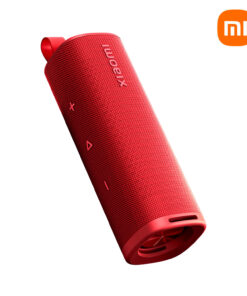 Parlante Bluetooth Sound Outdoor XIAOMI 30W ROJO MDZ-38-DB-RD