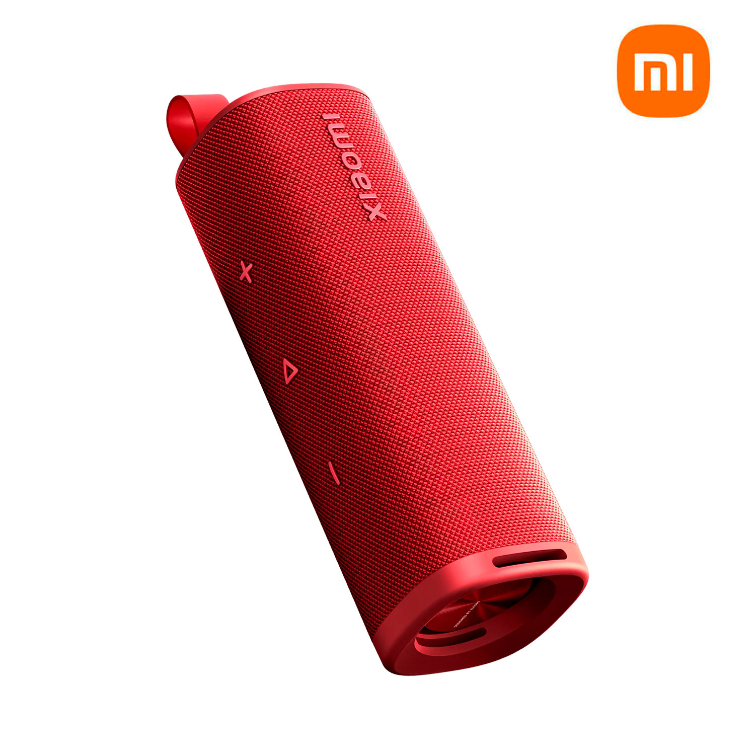 MDZ-38-DB-RD Westor MDZ-38-DB-RD XIAOMI Parlante Bluetooth Sound Outdoor XIAOMI 30W ROJO MDZ-38-DB-RD