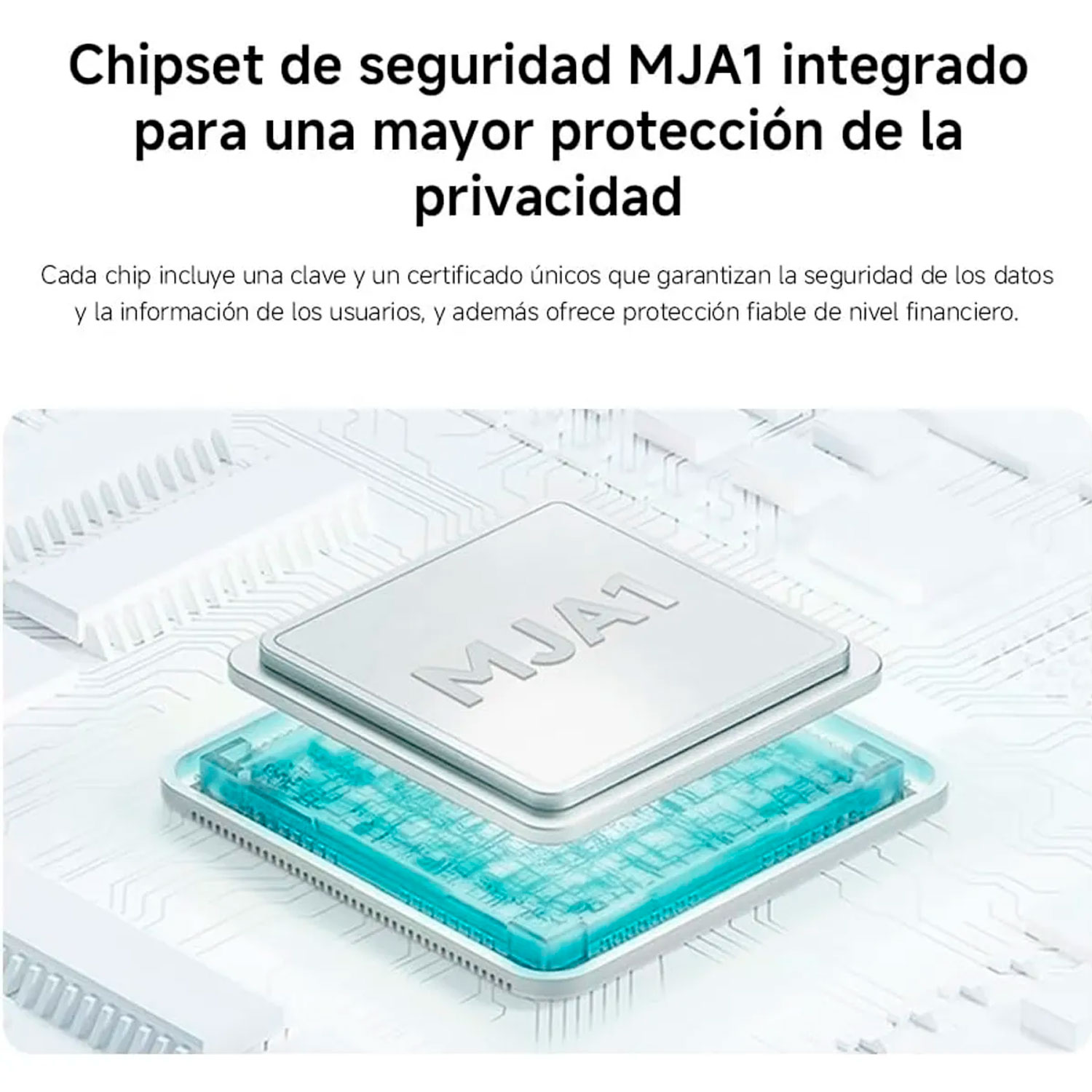 MJSXJ08HL-13 Westor MJSXJ08HL XIAOMI Cámara de Seguridad Exterior XIAOMI CW500 Dual MJSXJ08HL
