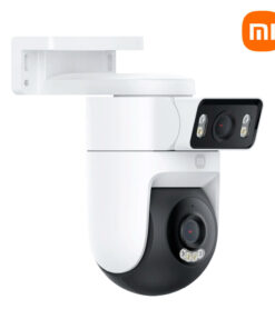 Cámara de Seguridad Exterior XIAOMI CW500 Dual MJSXJ08HL