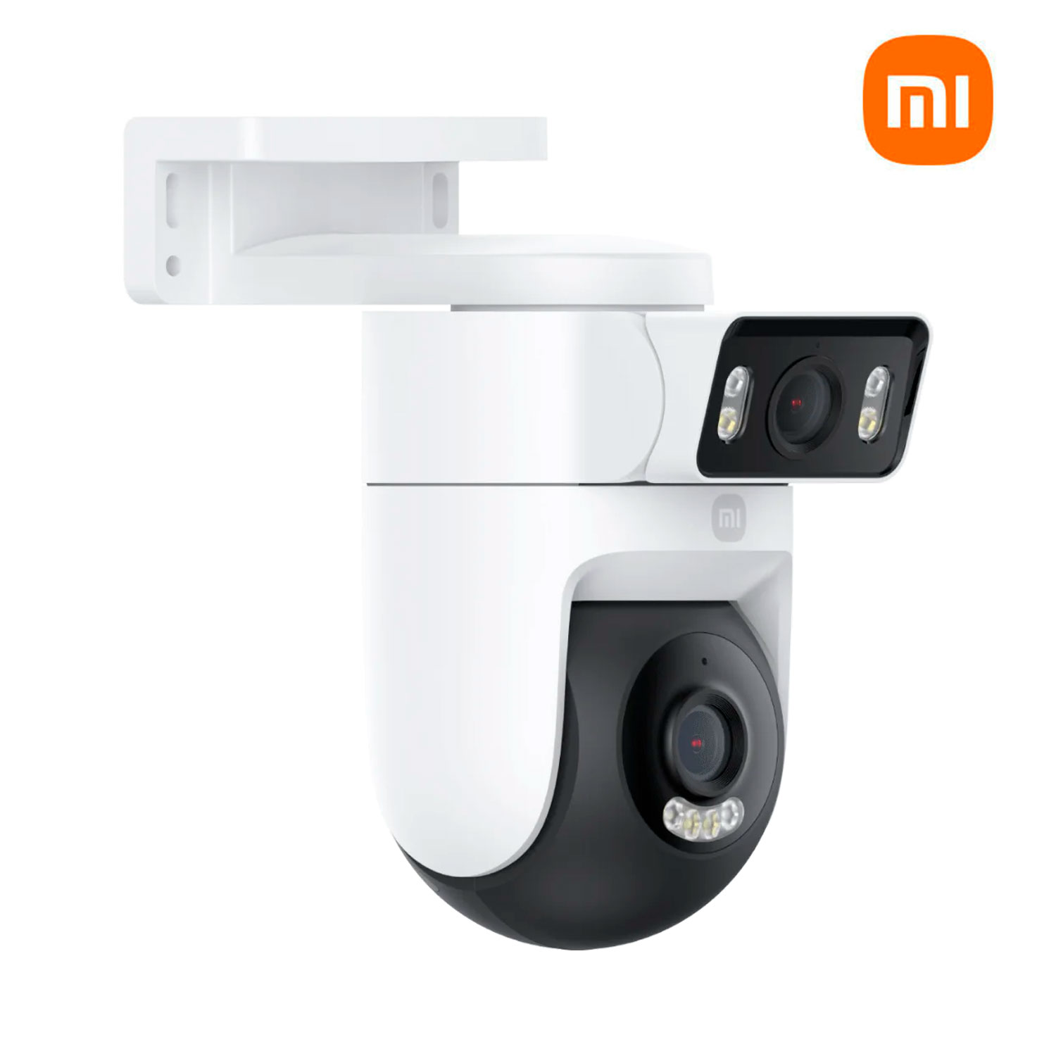 MJSXJ08HL Westor MJSXJ08HL XIAOMI Cámara de Seguridad Exterior XIAOMI CW500 Dual MJSXJ08HL