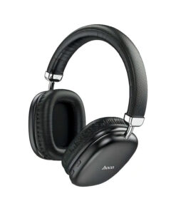 Audífonos Bluetooth ANC HOCO W35 5 Westor W35 HOCO Audífonos Bluetooth ANC HOCO W35