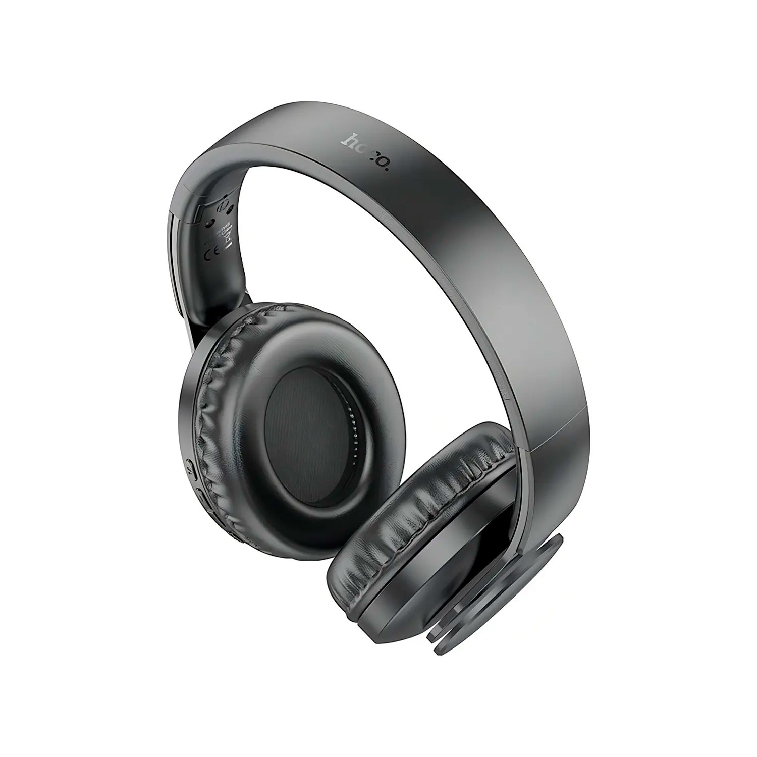 W45-1 Westor W45 HOCO Audífonos Bluetooth Negro HOCO W45