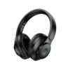 Westor M117 HOCO Audífonos Bluetooth Negro HOCO W45
