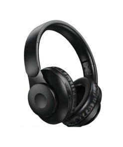 Audífonos Bluetooth Negro HOCO W45 3 Westor W45 HOCO Audífonos Bluetooth Negro HOCO W45