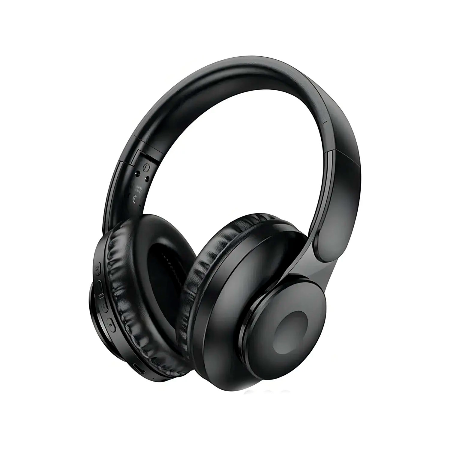 W45 Westor W45 HOCO Audífonos Bluetooth Negro HOCO W45